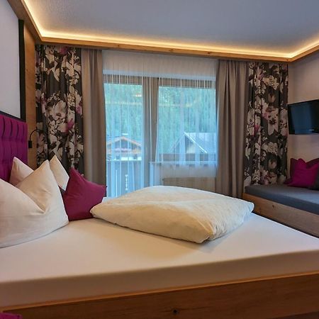 Landhaus Lexner Тукс Екстер'єр фото