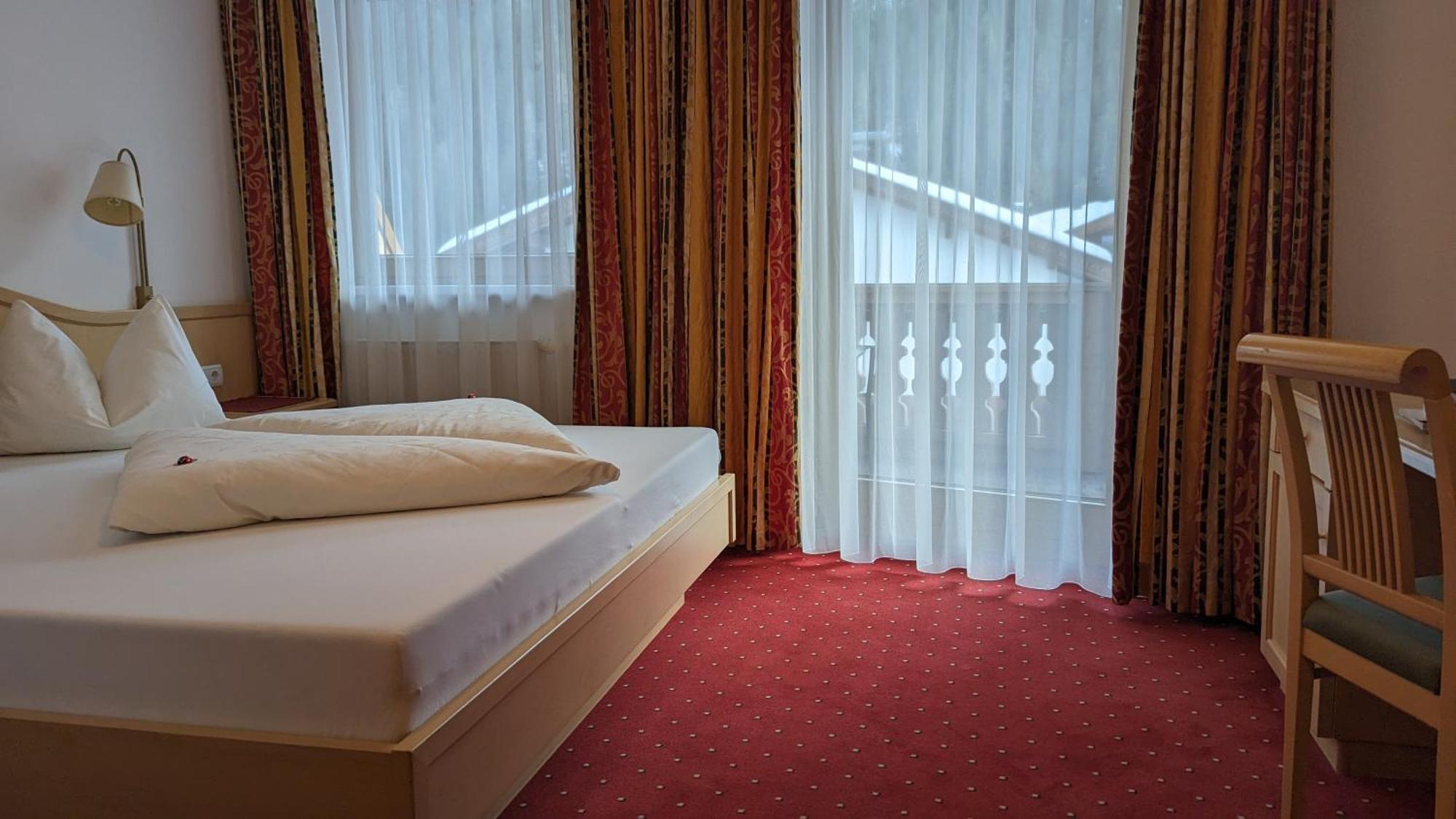 Landhaus Lexner Тукс Екстер'єр фото