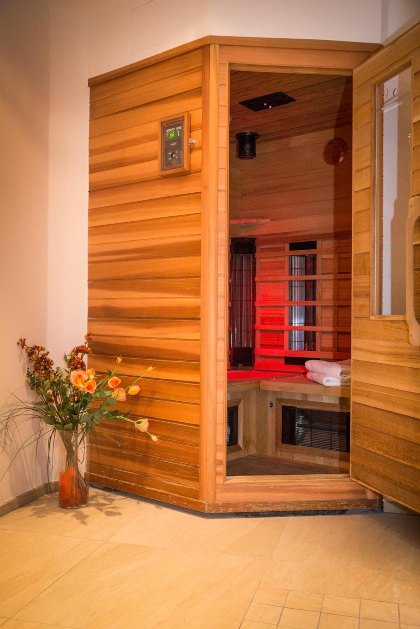 Landhaus Lexner Тукс Екстер'єр фото