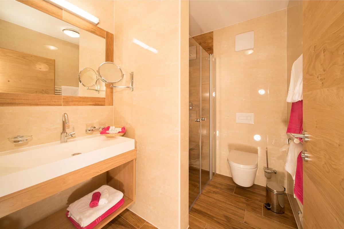 Landhaus Lexner Тукс Екстер'єр фото