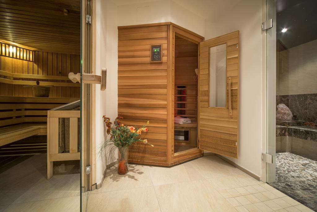 Landhaus Lexner Тукс Екстер'єр фото