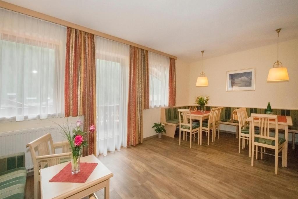 Landhaus Lexner Тукс Екстер'єр фото