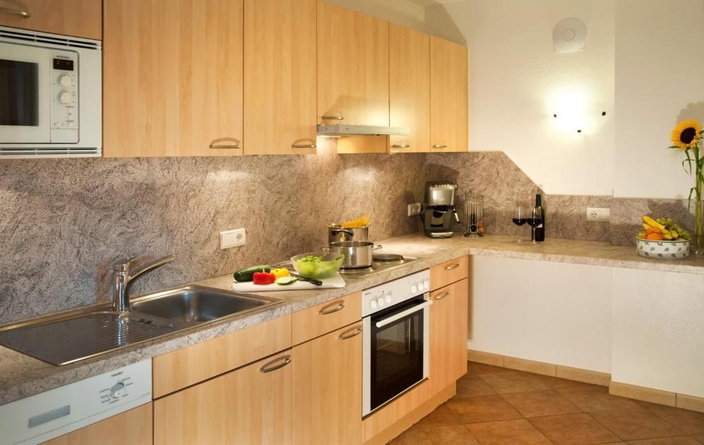 Landhaus Lexner Тукс Екстер'єр фото